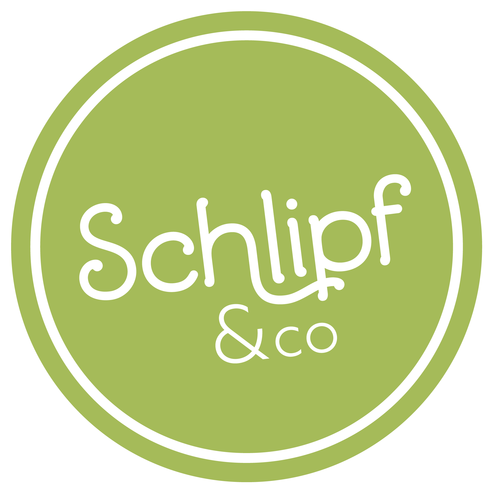 Kooperations- partner Schlipf & Co.